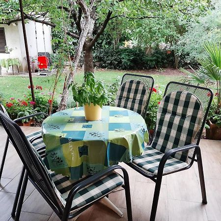 Cvitić apartments Rovinj Zewnętrze zdjęcie